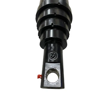 Заміна для Heil 5000 32 Yard Ejector Cylinder (7"-6"-5"-4"-3" X 175")