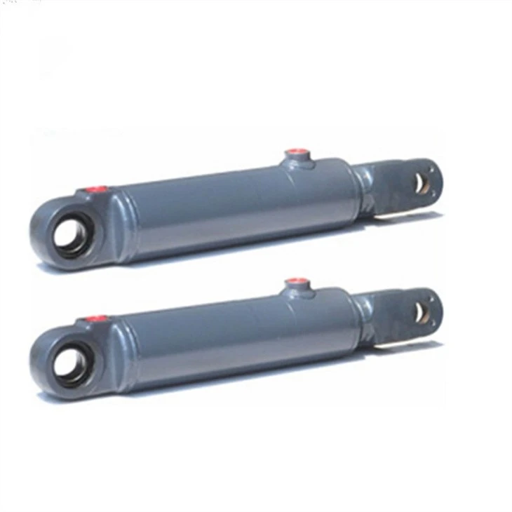 low pressure hydraulic cylinder4